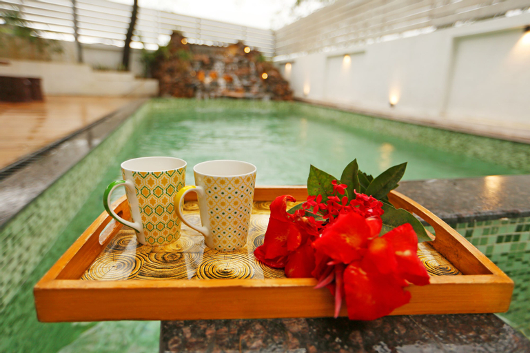Food & Drinks 5, Zen Villa by Shiloh Stays, Thane
