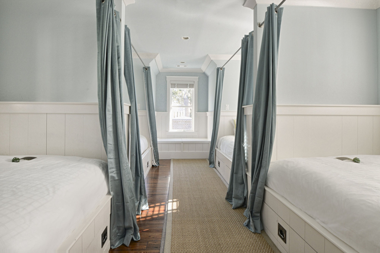 Bedroom 4, Montage Palmetto Bluff Residences, Beaufort