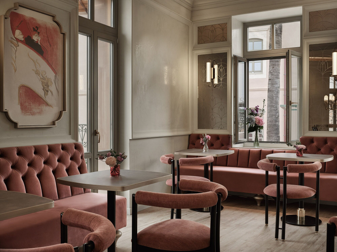 Food & Drinks 5, Domus Blanc Boutique Hotel, Member of Domus Elegance Collection, Crete