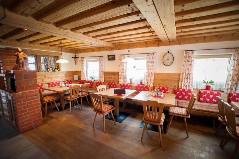 Others 4, Gasthof Walcher, Sankt Johann im Pongau