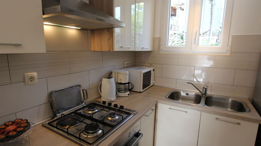 Others 4, Apartments Duda, Malinska-Dubašnica