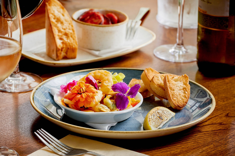 Food & Drinks 5, The Glengower, Ceredigion