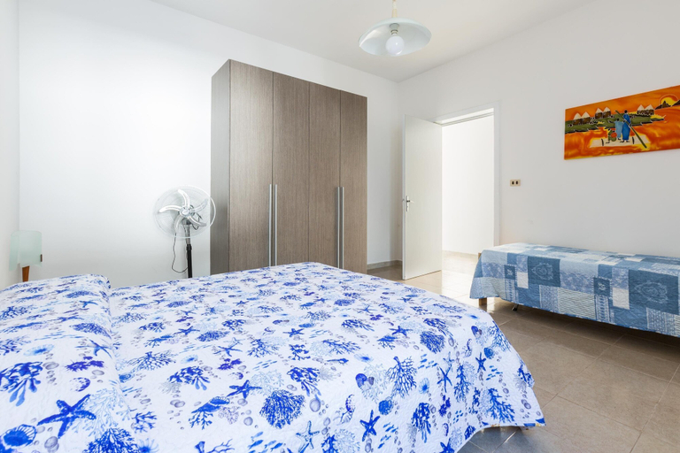 Room 5, 3790 Casa Nina by Barbarhouse, Lecce