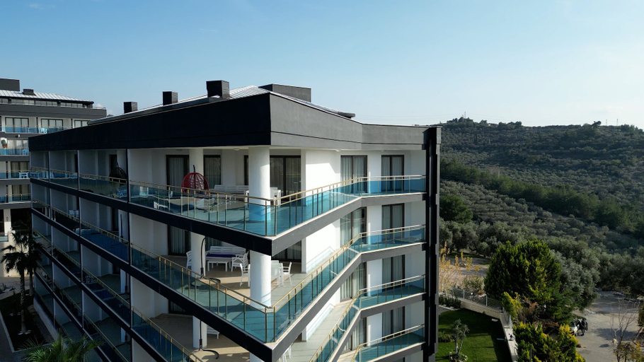 Exterior & Views 2, Si Hotel & Spa, Kuşadası