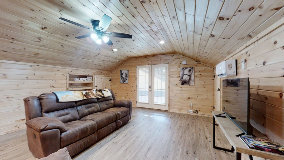 Others 4, Double L Ranch, Sevier