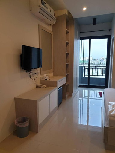 Others 3, DB Plus 2, Lat Phrao