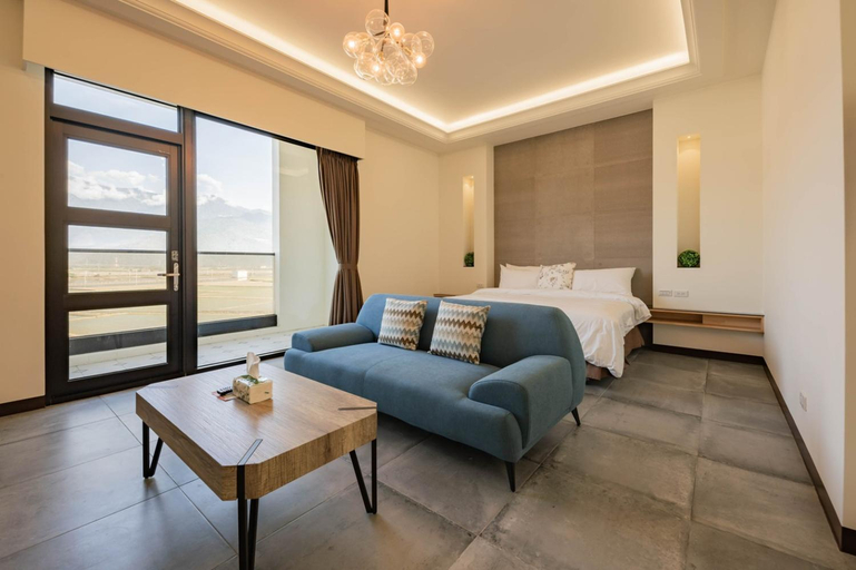 2, Weng Homestay, Taitung