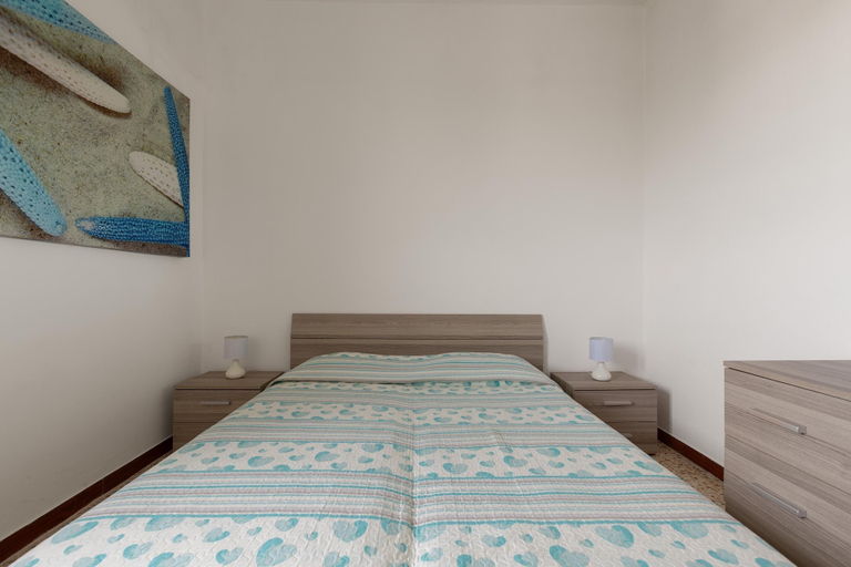 Room 3, 3730 Appartamento Valencia by Barbarhouse, Lecce