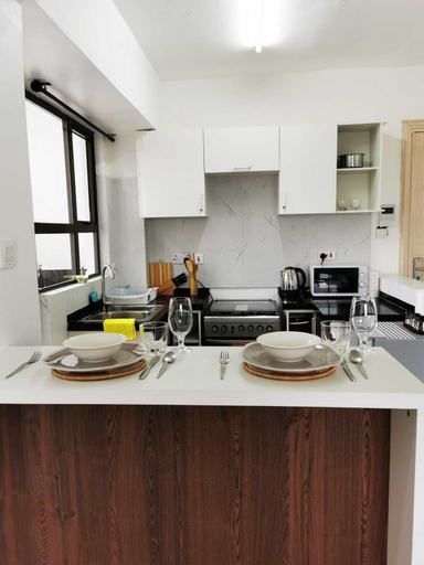 Others 5, Lux Suites Enkang Apartments Ngong Road, Kibra