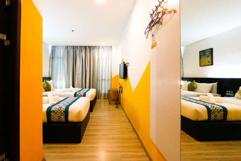 Bedroom 12
