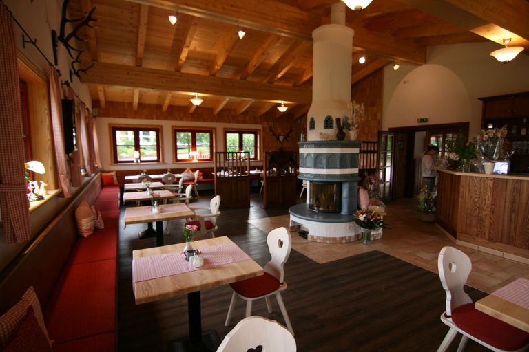 Food & Drinks, Vitalhotel Sonneneck, Goslar