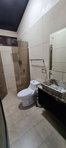 Bathroom 3, Los Lagos Casas de Campo, San Ramón