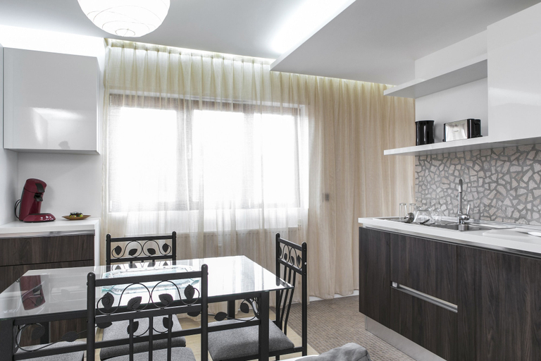 Others 5, The Queen Luxury Apartments-VillaGiorgia, Esch-sur-Alzette
