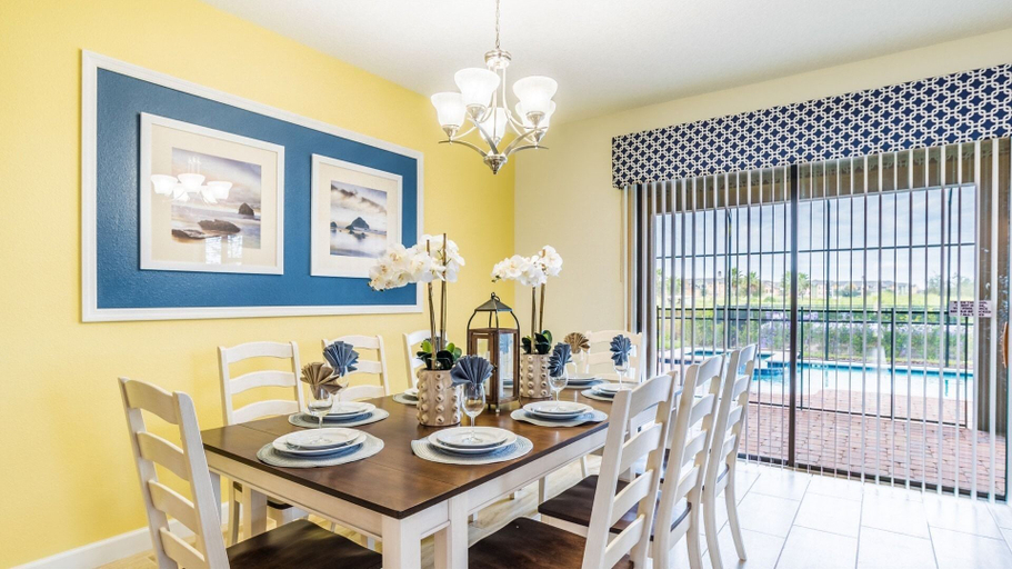 Others 5, 9151 Caddie way, Osceola