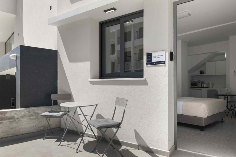 Others 4, Phaedrus Living: Alkminis Seaside Suites Sand