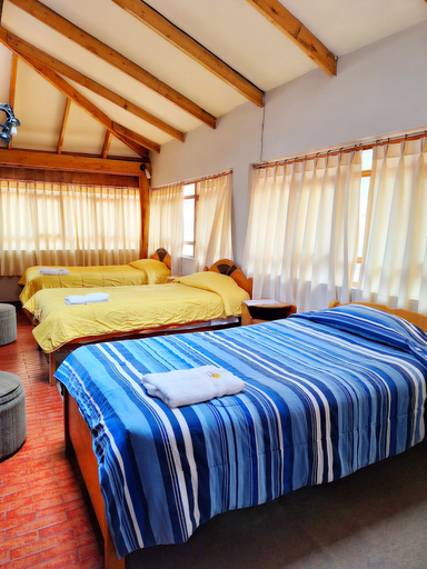 Bedroom 4, ANDENES DEL SOL, Cusco