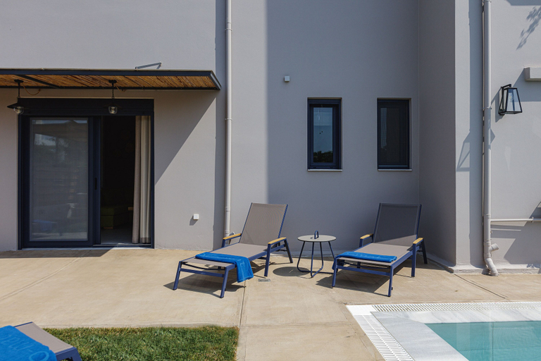 Exterior & Views 2, Iron Villas Crete, Crete