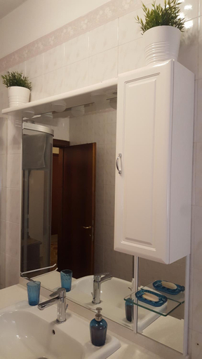 Bathroom 2, Il Duca  Nice House close to Venice, Venezia