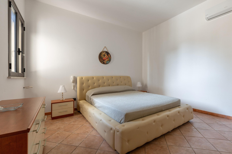 Bedroom 3, 3727 Villa Stella Graziana by Barbarhouse, Lecce
