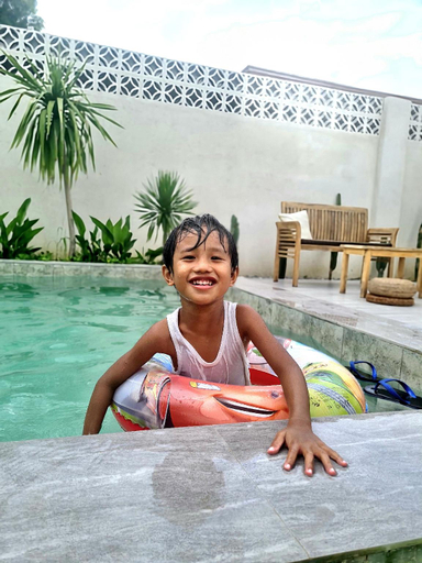 Sport & Beauty 5, 148 Guesthouse and Resort, Alaminos City