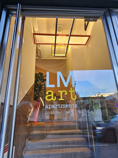 Exterior & Views 2, LM Art Apartments, Porto