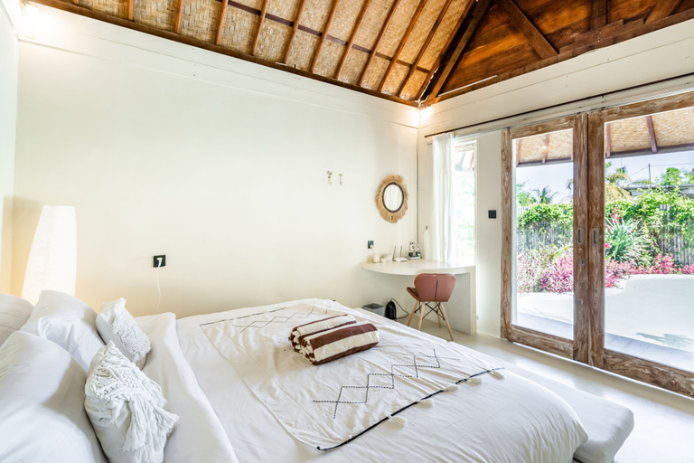 Bedroom 2, Laguna Villa by Hombali, Badung