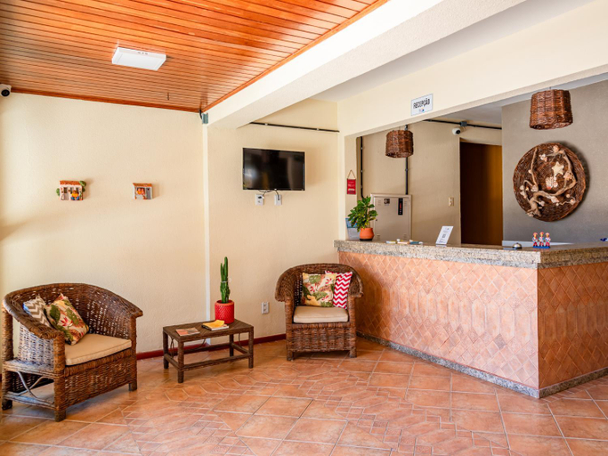 Public Area 2, Pousada Mares Sergipe, Estância