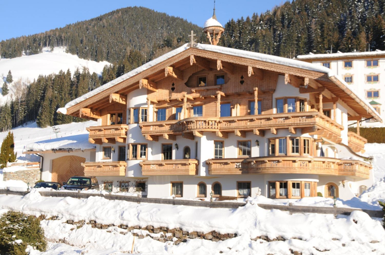 Hotel Landhaus Marchfeld, Kufstein
