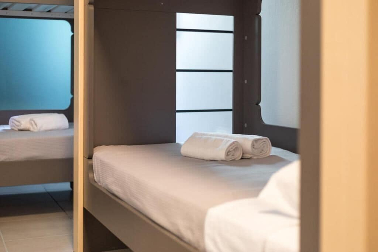 Bedroom 3, Local Hostel & Suites, Ionian Islands