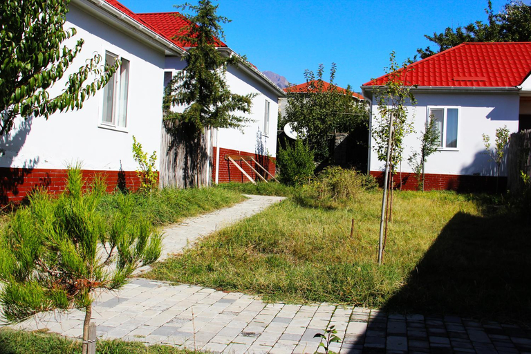 Others 3, Gabala Homes Musa, Qəbələ