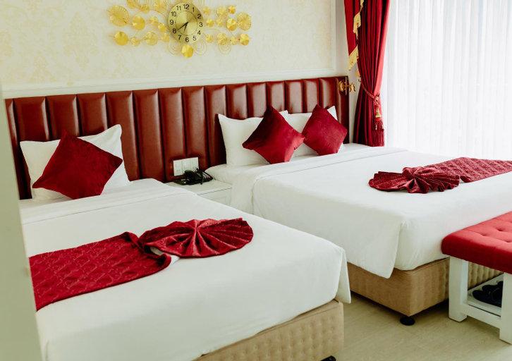 Bedroom 5