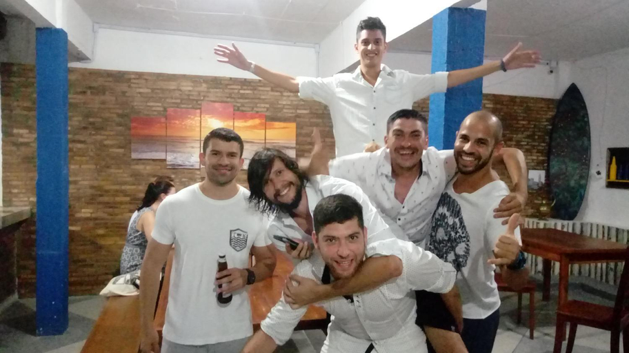 Others 4, Hostel Casarao 65, Salvador