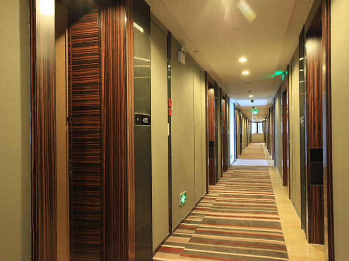 Others 5, HeeFun Apartment GZ -Poly World Trading Center, Guangzhou