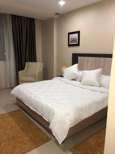 Bedroom 3, Niagara Hotel Aeroport, Bordj El Kiffan