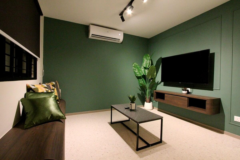 Others 5, Apico Home/14pax#5minWalk-Jonker, Malacca City