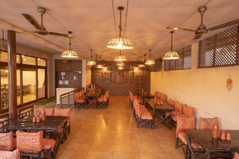 Food & Drinks 4, VITS Select Rajkot, Rajkot