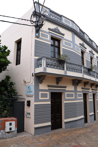 Exterior & Views 2, Villa Nestor, Las Palmas