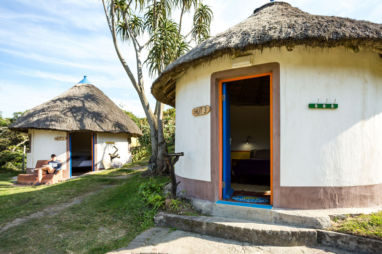 Exterior & Views 2, Coffee Shack Backpackers & Self-Catering, O.R.Tambo