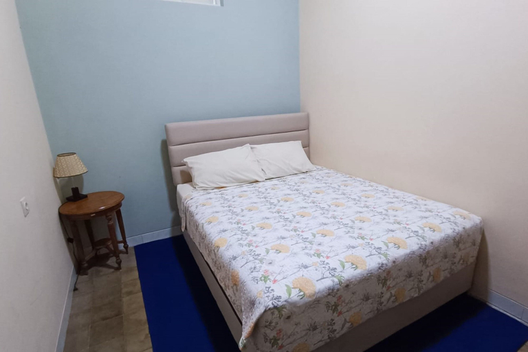 Bedroom 4, Hotel O Lies Kostel Syariah, Kendal