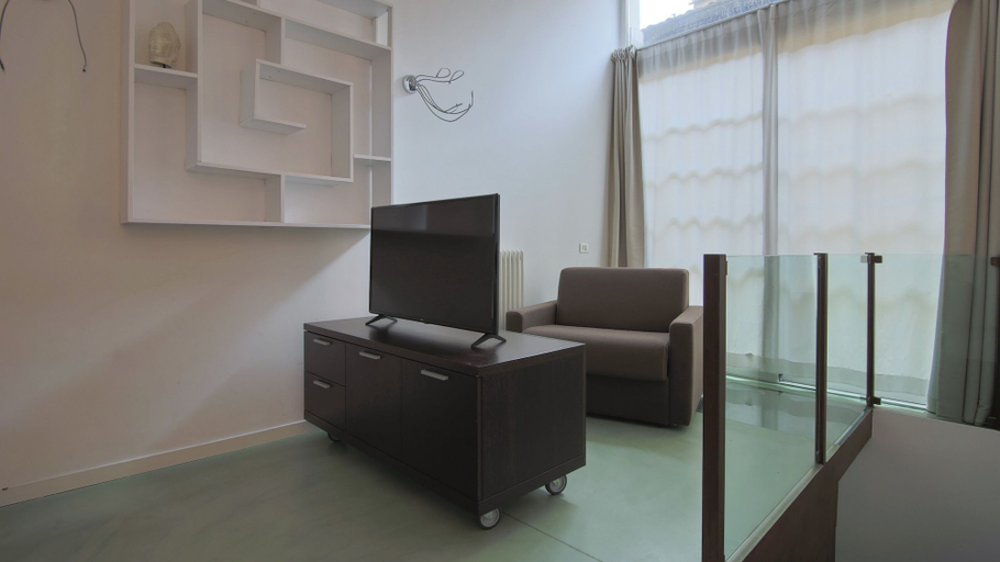 Room 5, Bartolomeo de Benz - Torno, Como