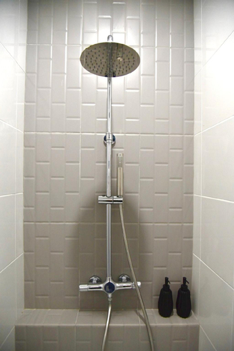 Bathroom 3, HAKKA Wellness Residence, Muang Samut Songkhram