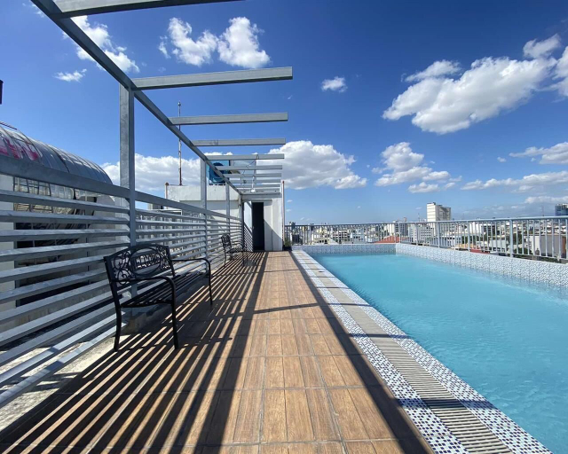 Sport & Beauty 3, Dian SUITES 1, Makati City