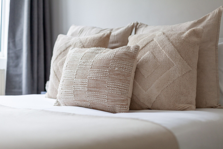 Bedroom 2, The Angel Collection, London