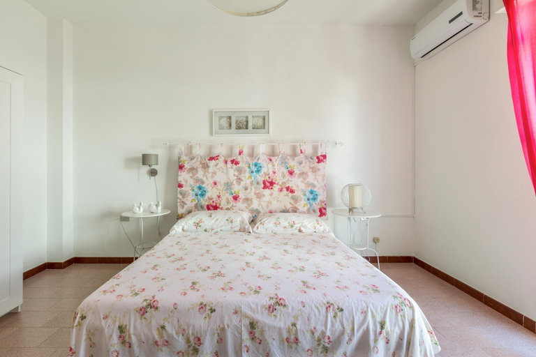 Room 4, 3757 Le Conchiglie - Trilocale by Barbarhouse, Taranto
