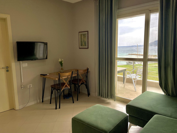 Others 5, Belle Vue Apartments, Vlorës