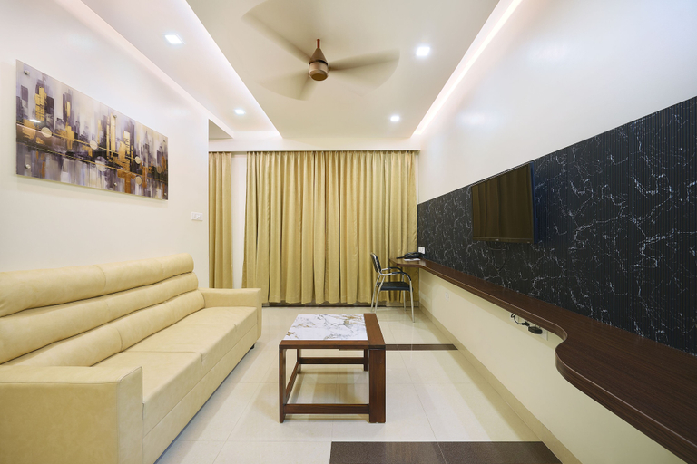 Others 5, Hotel Merrytale, Cuddalore