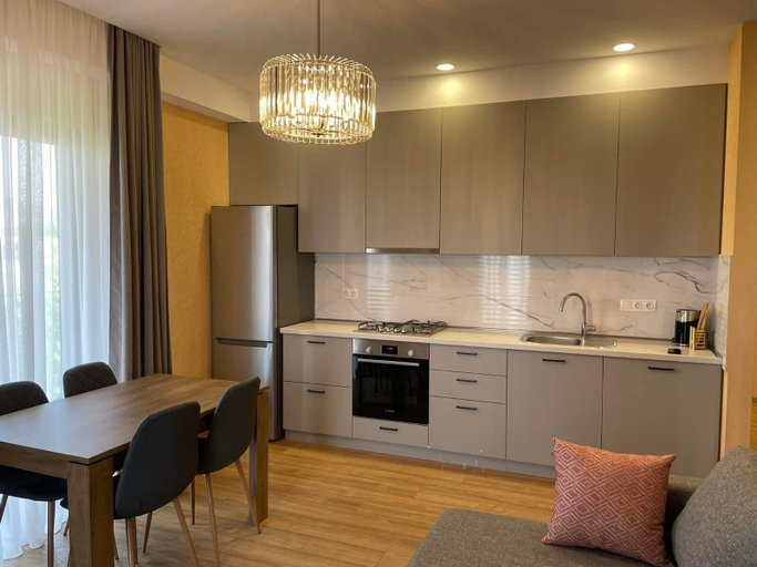 Others 4, Apart-Hotel Blox in Tbilisi, Tbilisi