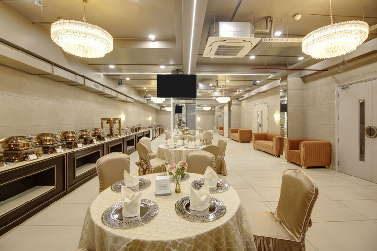 Food & Drinks 2, Stepstones Hotels and Inn, Delhi