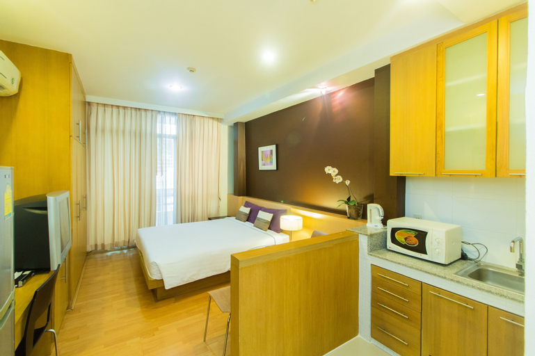 Bedroom 7