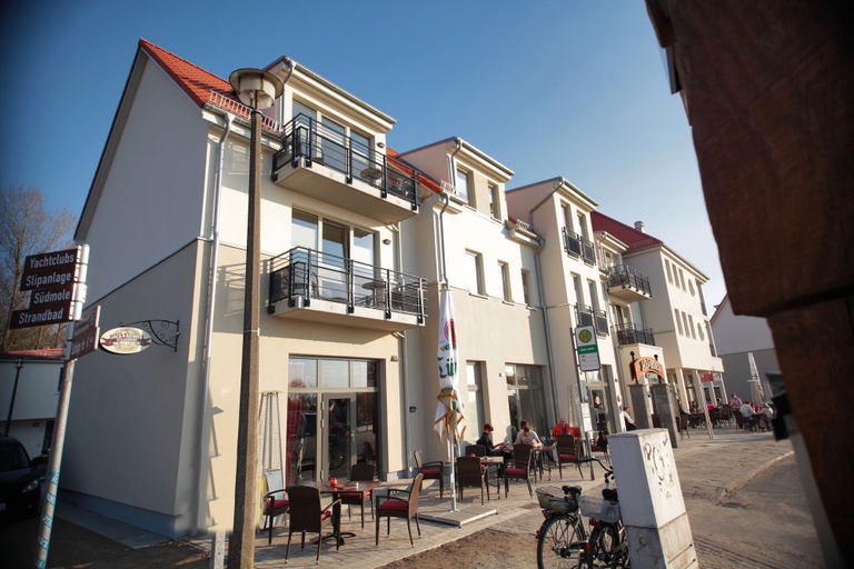 Exterior & Views 2, Steakhouse Jack & Richie's, Vorpommern-Greifswald